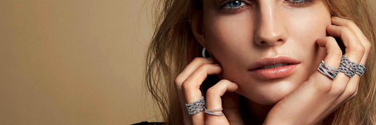 Çelik Takılar: Gümüşe Karşı Üstünlükleri